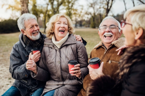dementia risk in St George UT