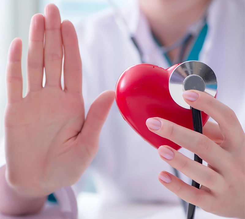 heart doctor