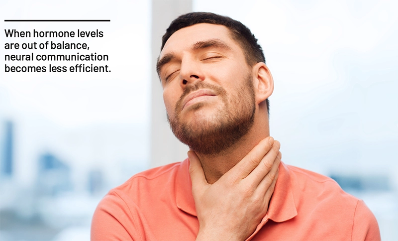 thyroid issues