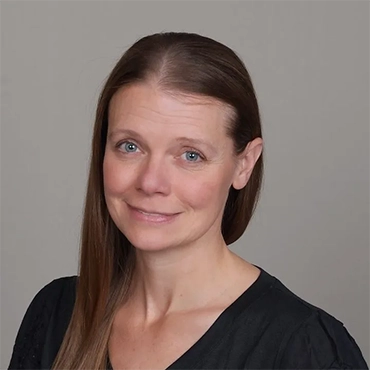 Chelli Lundberg<br />
Patient Experience Coordinator