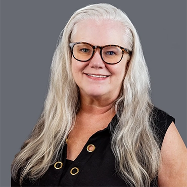 Brenda MacArthur, Patient Experience Coordinator