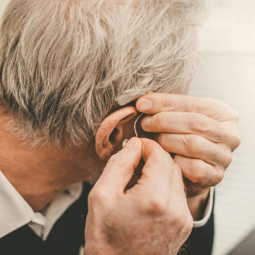 hearing aids for cedar city ut residents