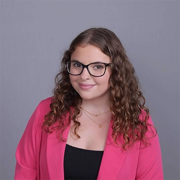 Theresa Nissenbaum