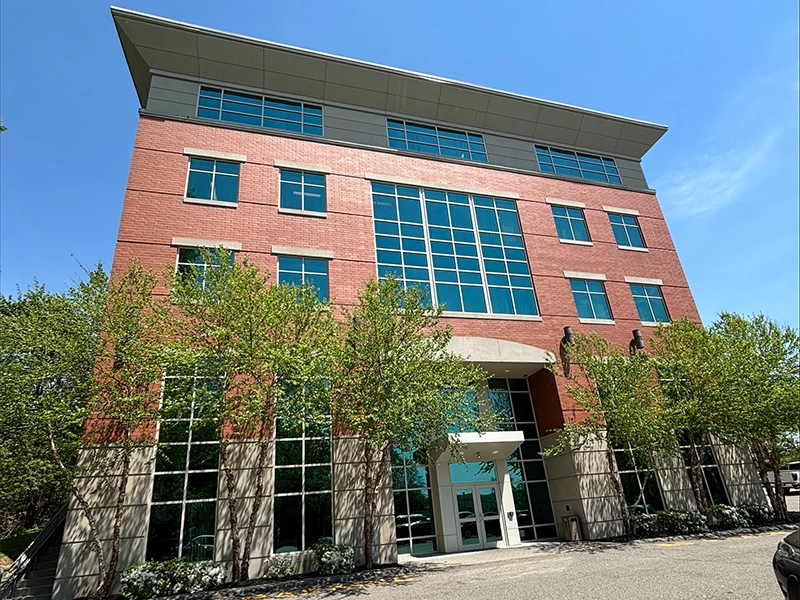 Worcester, MA, Hearing and Brain Centers Office Worcester, MA, Hearing and Brain Centers Office