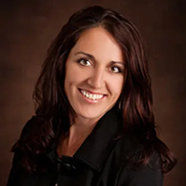 Brandy Schaugaard