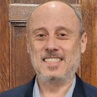 Larry Cardano, Au.D
