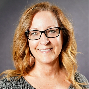 Tina Patton, BC-HIS