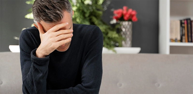 Autoimmune disease places strain on brain