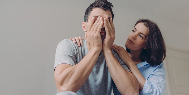 depression anxiety and dementia
