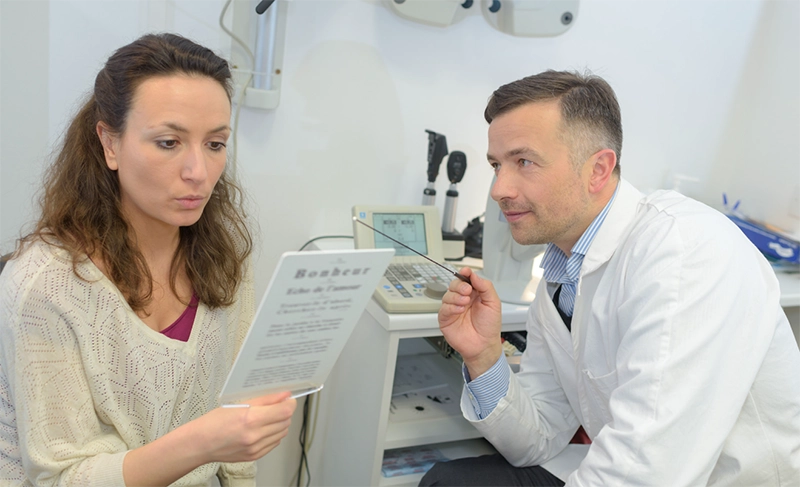 ear health