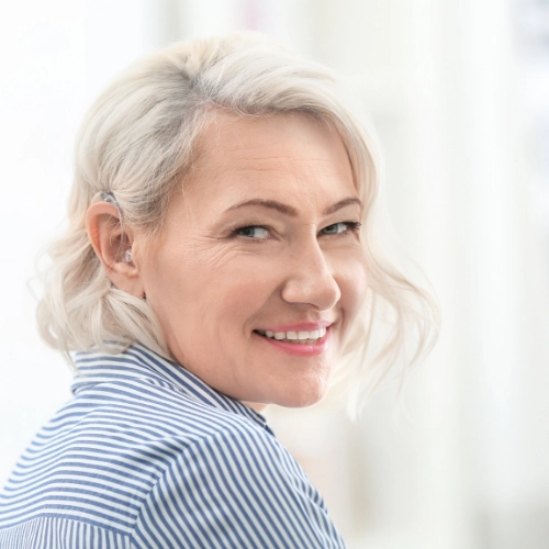hearing aids for Escondido, CA, Residents