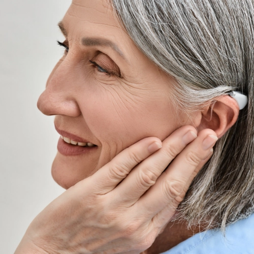 hearing aids for Little Rock, AR, Residents