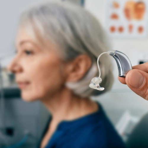 hearing aids for Paradise Valley, AZ, Residents