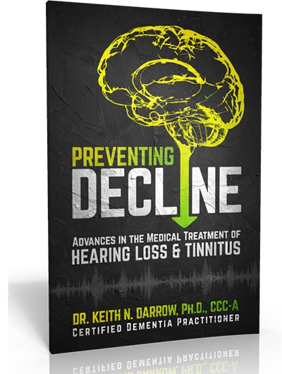 Preventing Decline Book