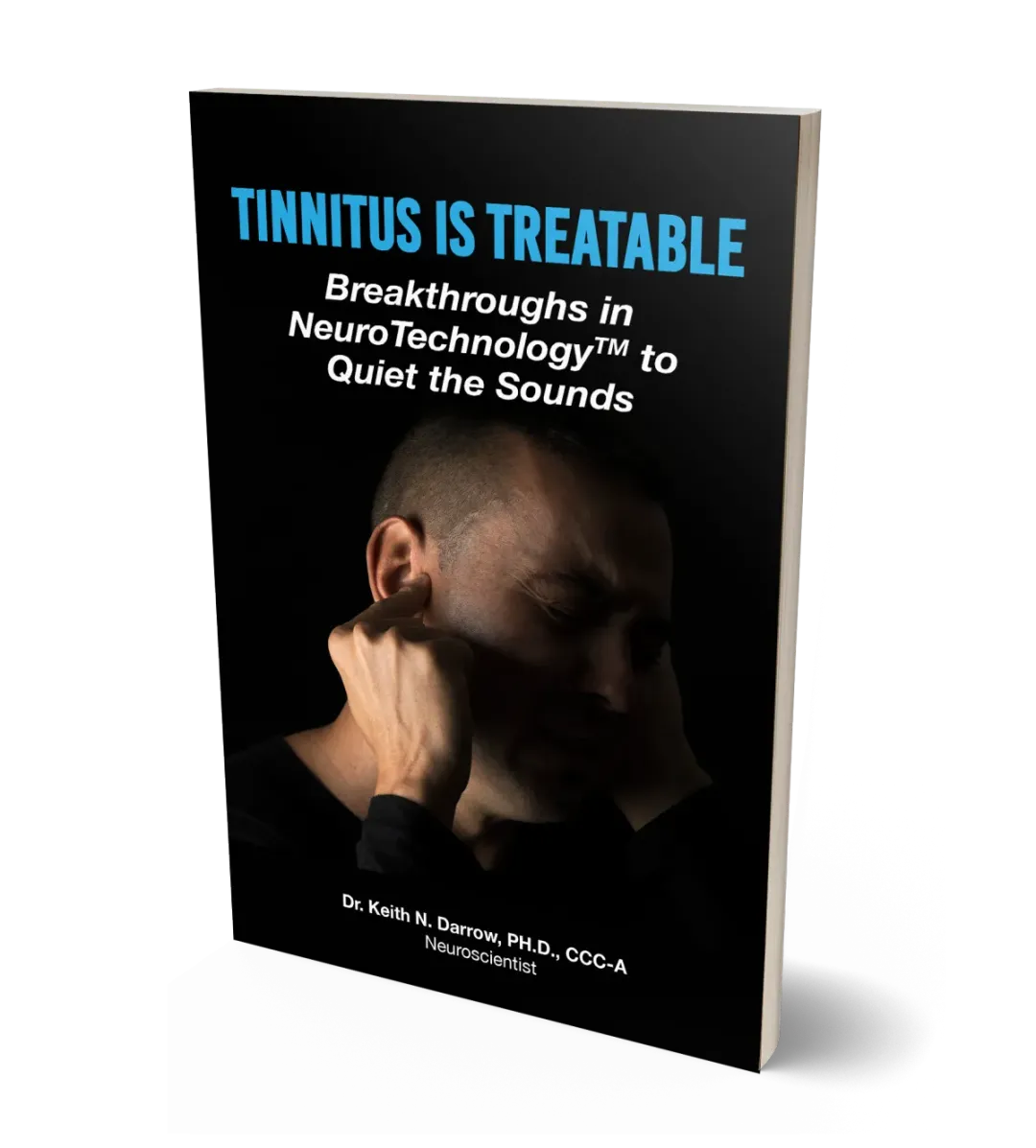 Tinnitus is Treatable Book