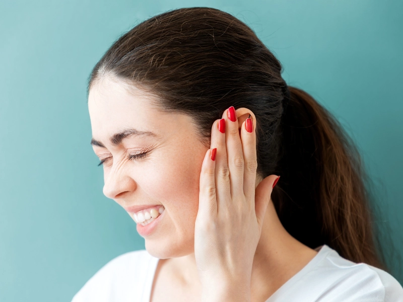 tinnitus treatment for Granbury TX residents