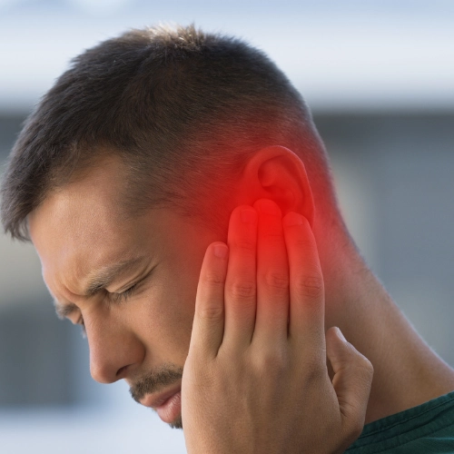 tinnitus treatment options for the residents of Scottsdale AZ