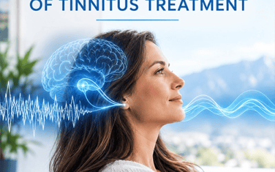 The New Era of Tinnitus Treatment